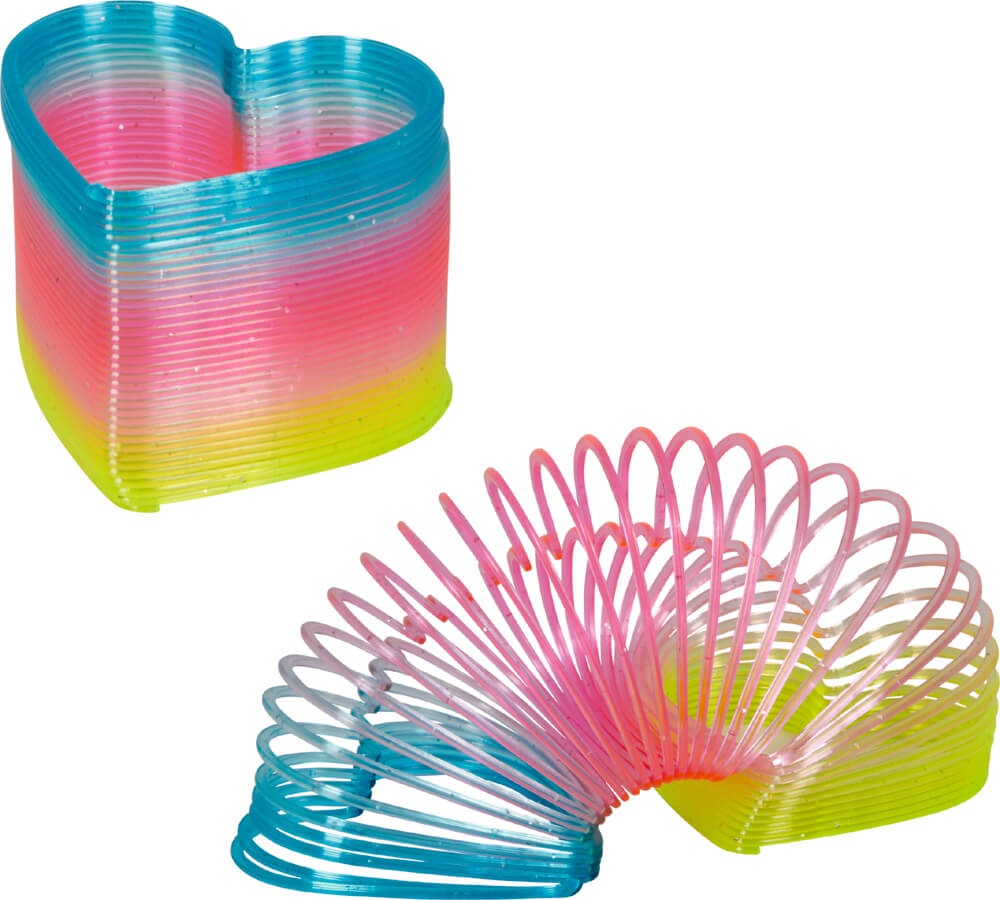 Herz-Spirale - Prinzessin Lillifee