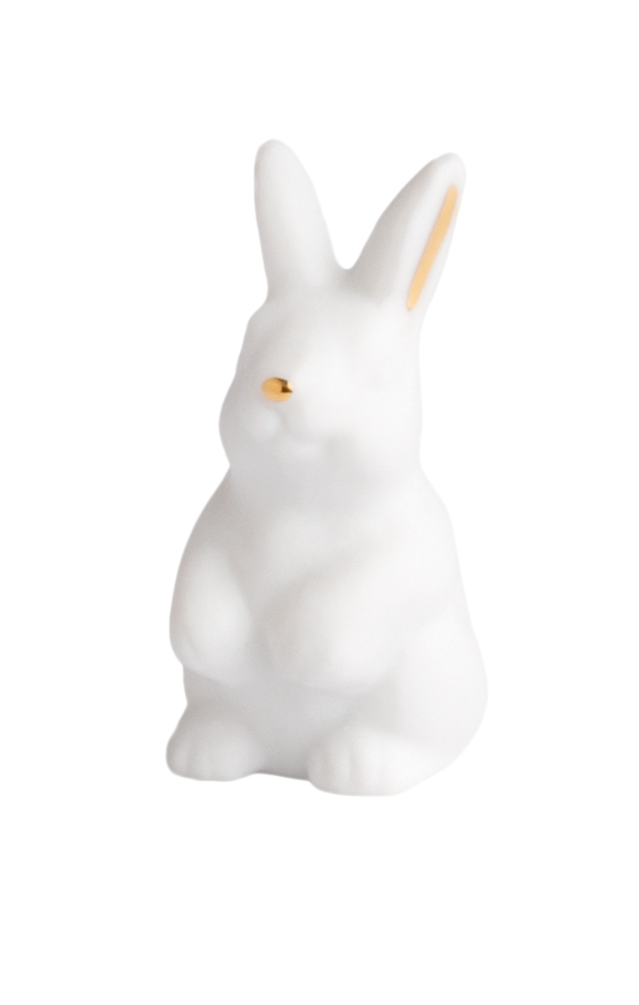 HERZSTÜCKE GLÜCKSKÄSTCHEN "HASE"