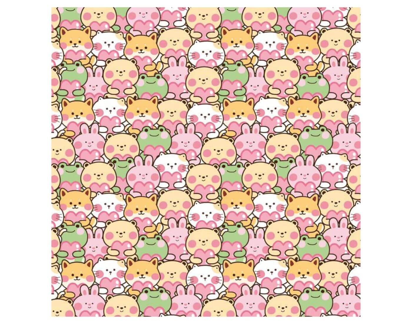 333 Origami – Kawaii 333 Origami – Kawaii