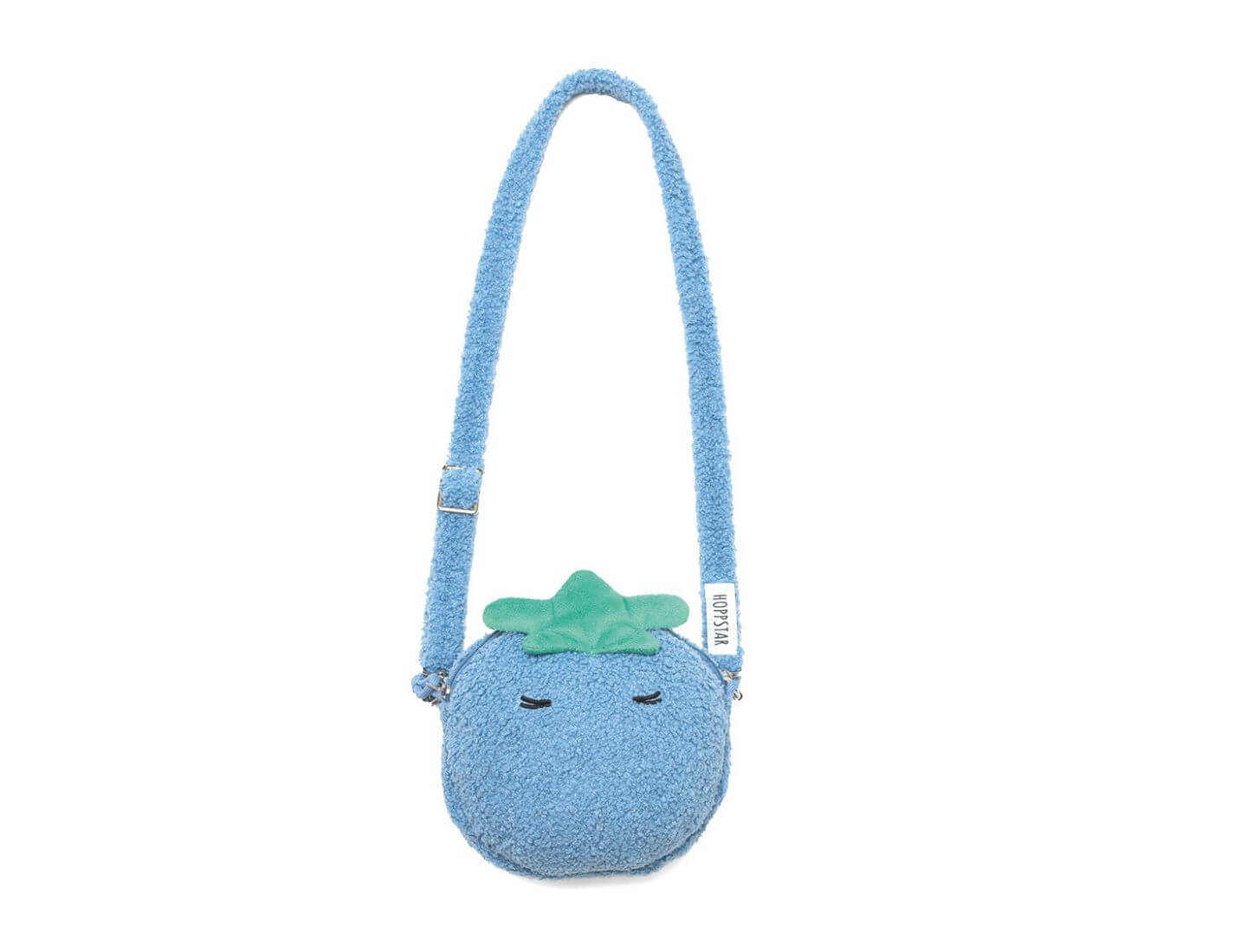 HOPPSTAR Tasche Cheeky Fruits Blubelle