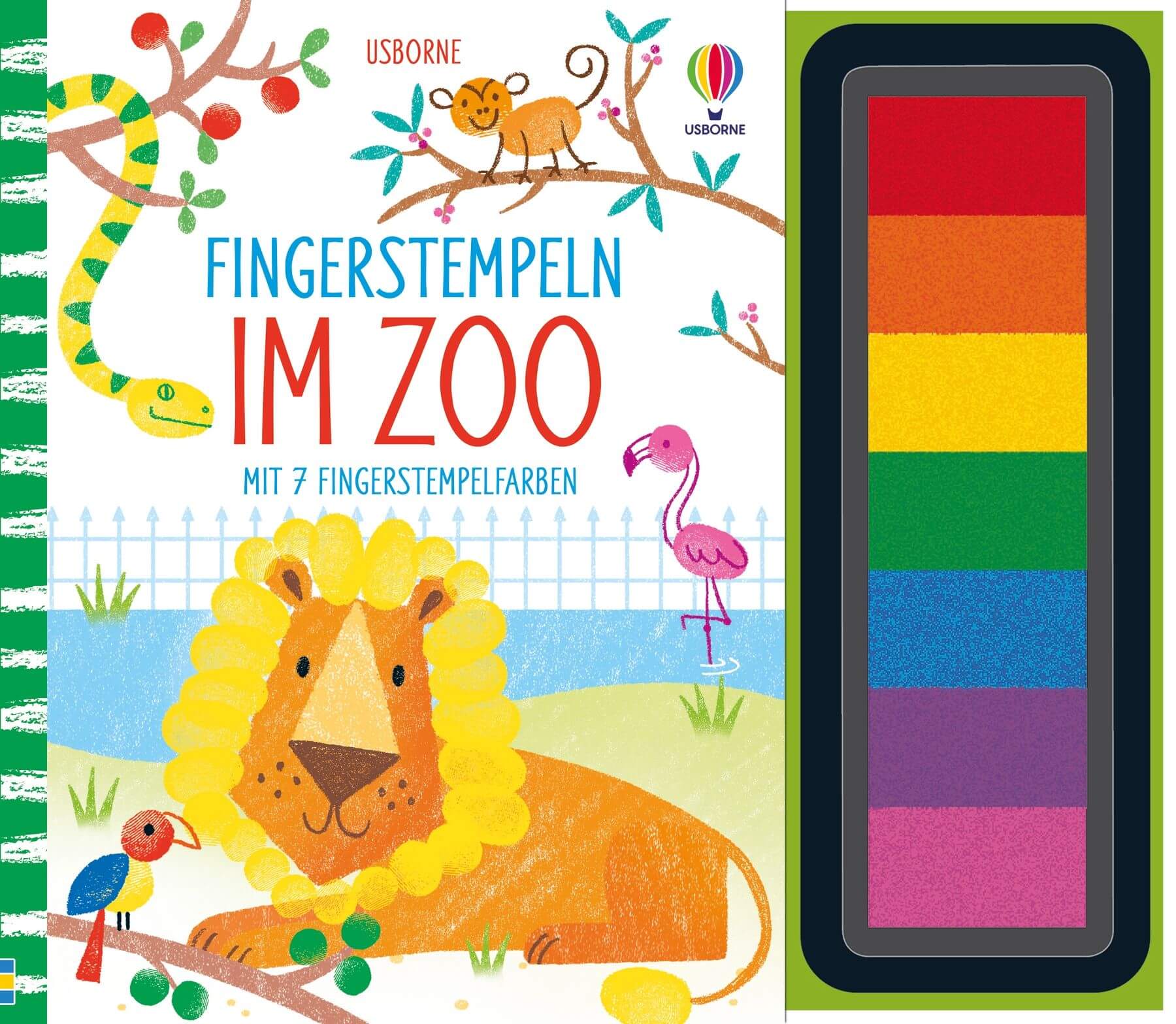 9781789418514_cover_image Fingerstempeln: Im Zoo