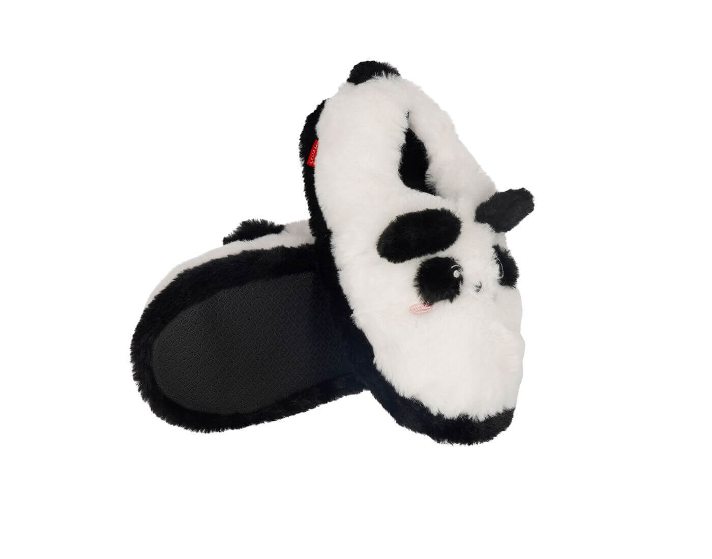 Hausschuhe - Panda Medium - Cosy Slippers Hausschuhe - Panda Medium - Cosy Slippers