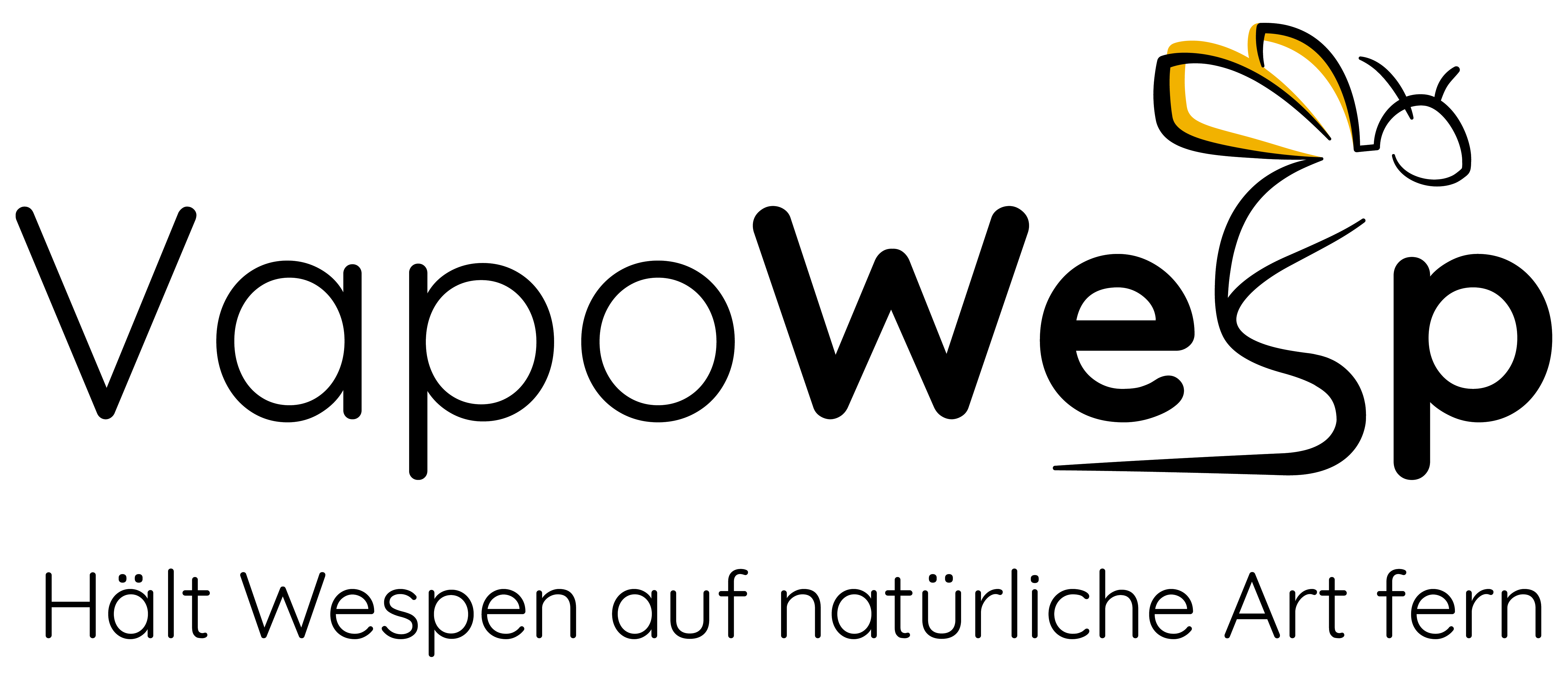 VapoWesp logo