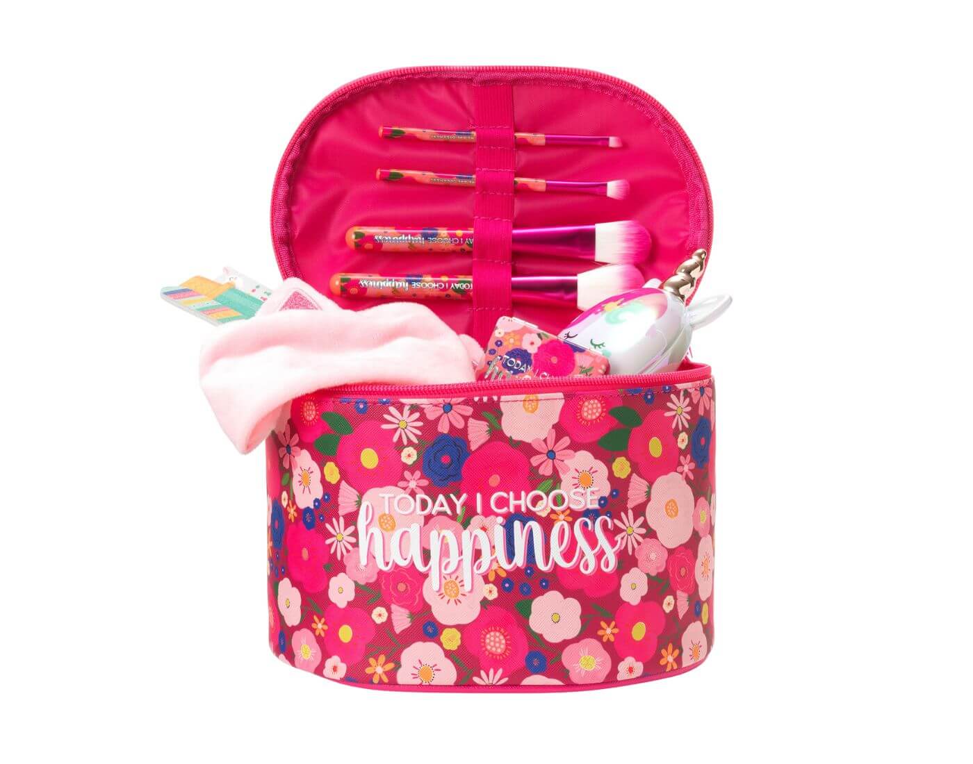 Beauty-Case - Hello Beauty - Flowers