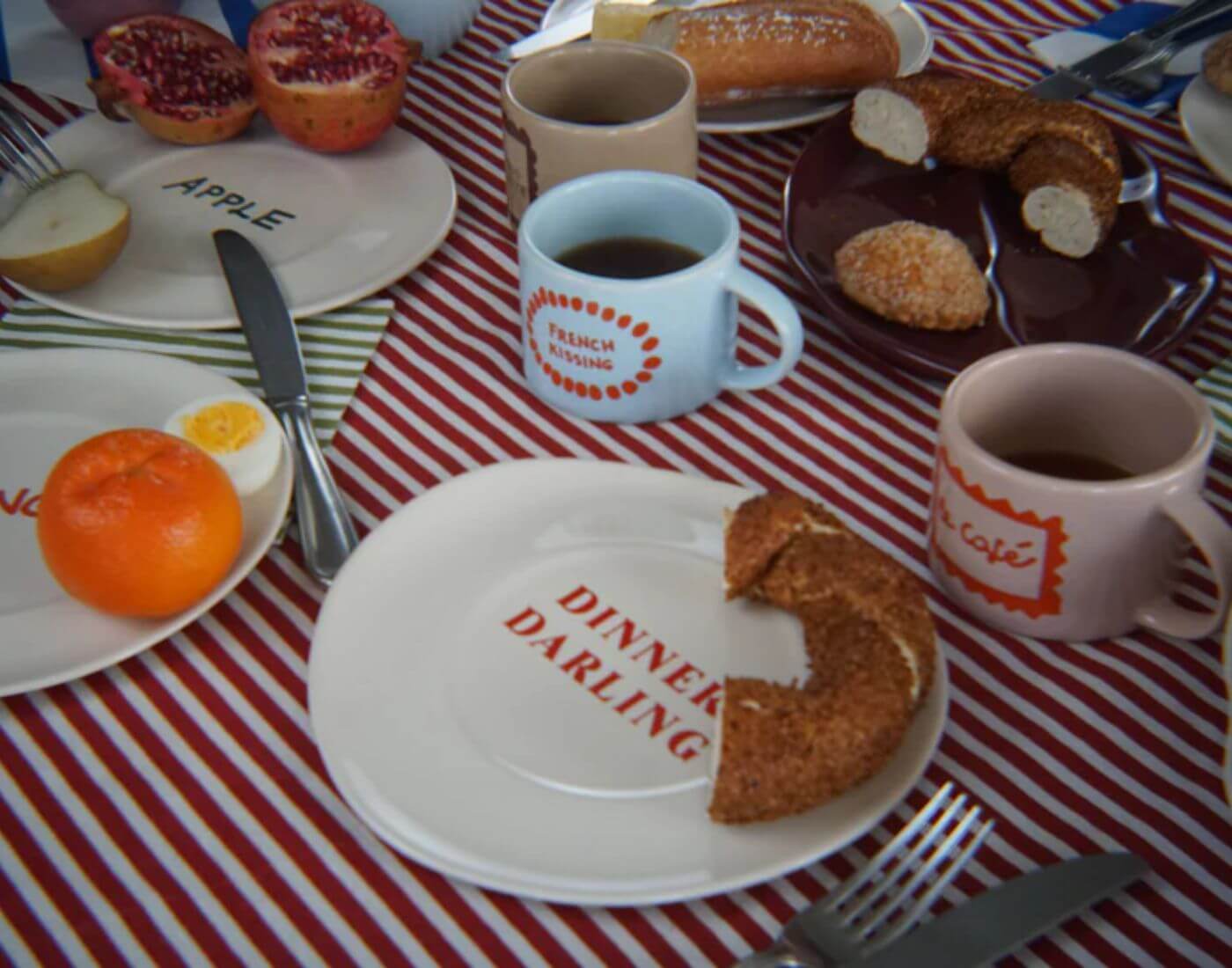 Sisi Tasse - Le café Sisi Tasse - Le café
