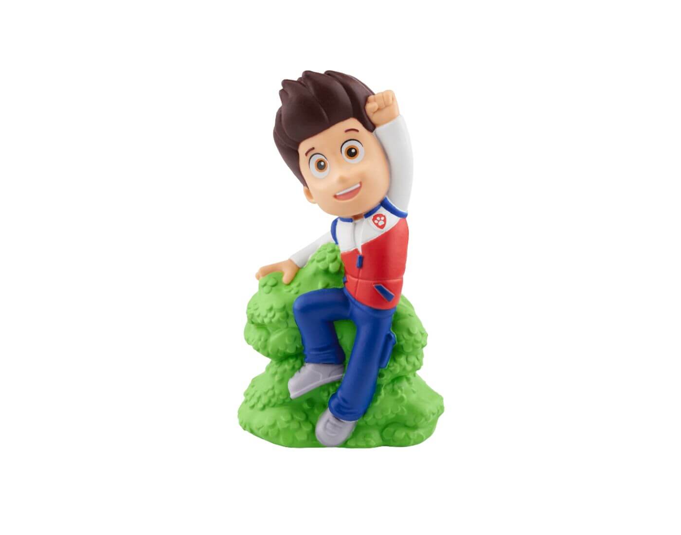Paw Patrol: Ryder Paw Patrol: Ryder