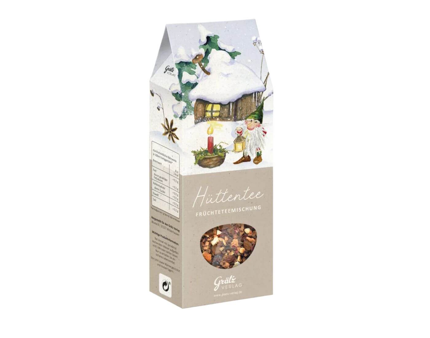 Tee Weihnachtswichtel Tee Weihnachtswichtel