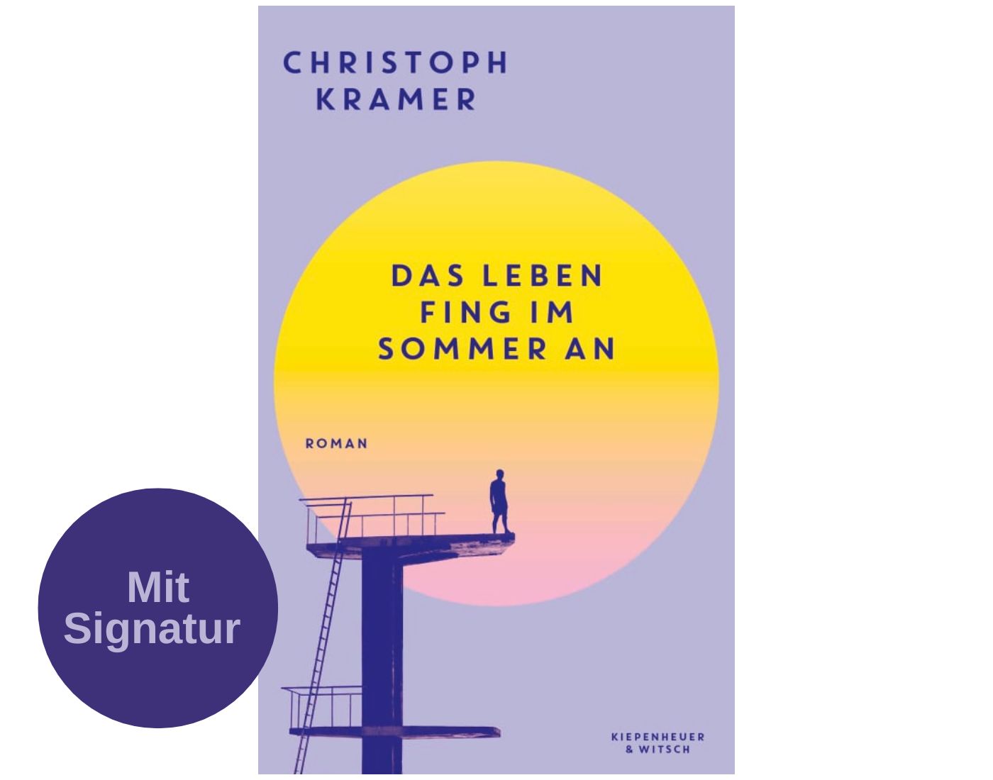Christoph Kramer: Das Leben fing im Sommer an