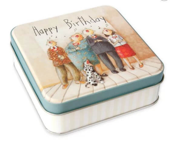 Unbenannt-32jrv1drVGaj5a2 Geschenkdose Geburtstagschor