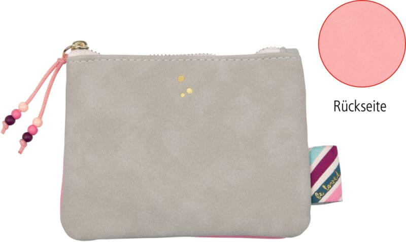 Portmonee - Little Secrets