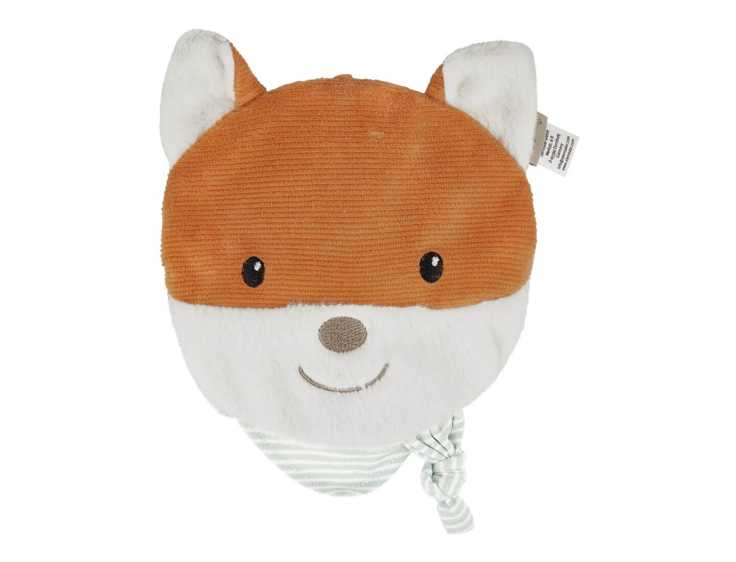 Wärmekissen FUCHS Filou