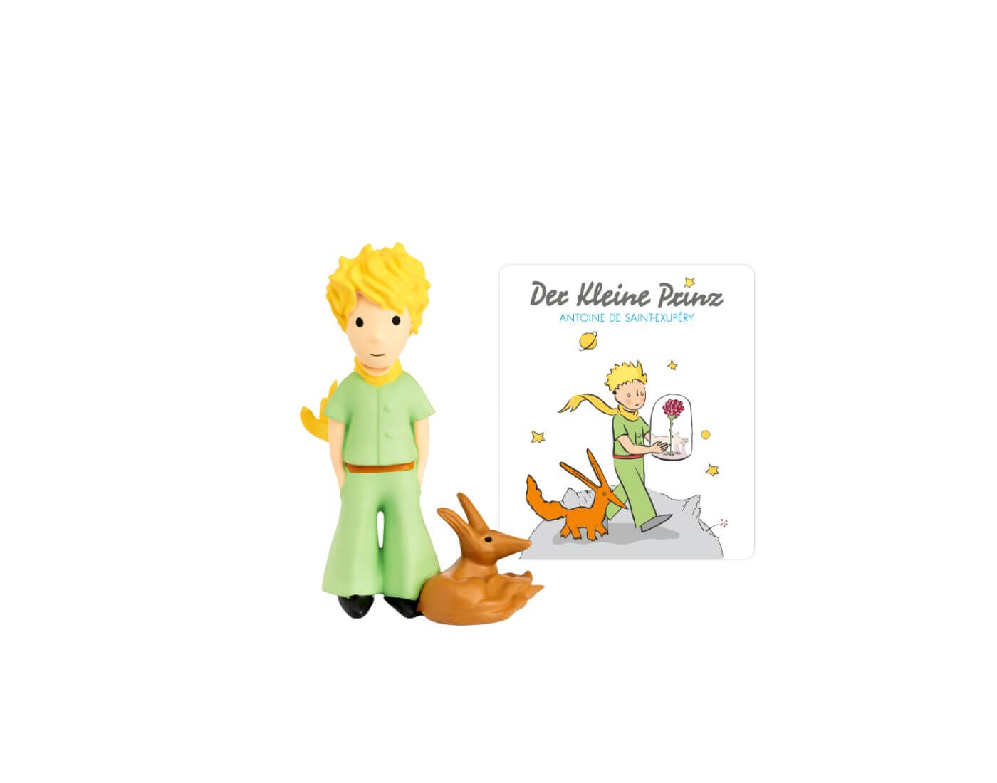 Der kleine Prinz (Relaunch)
