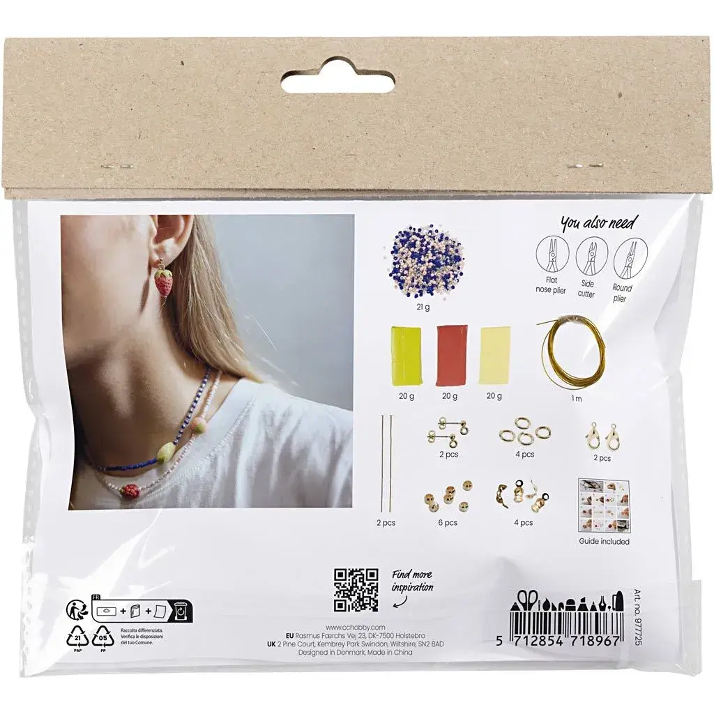 Mini Kreativ Set Schmuck