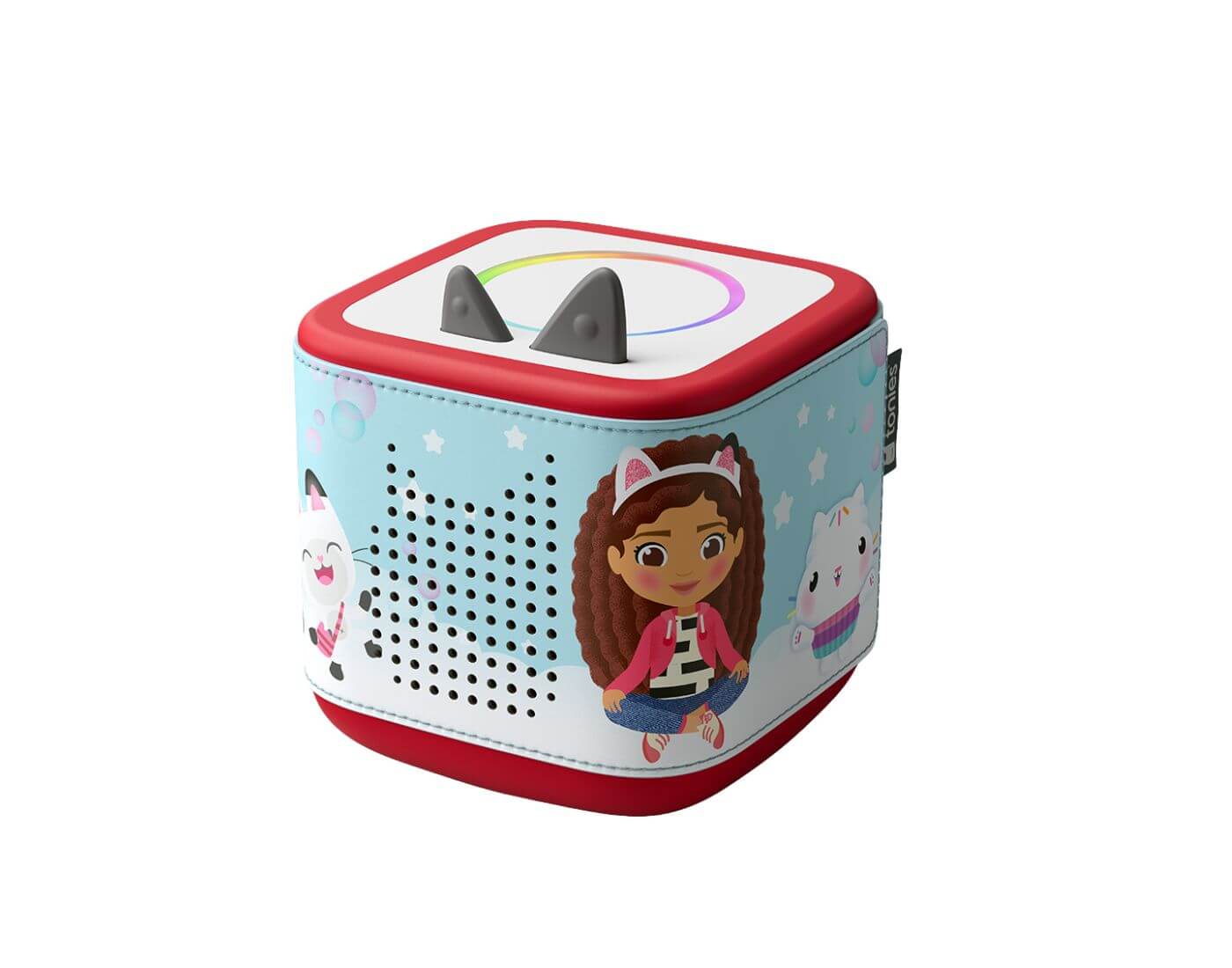 Toniebox 2 Hülle Gabby's Dollhouse