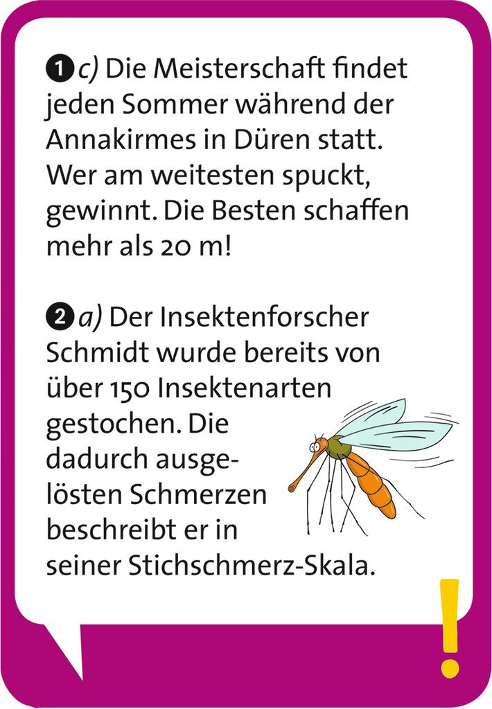 1613115483_20 Pocket Quiz junior Unglaublich aber wahr