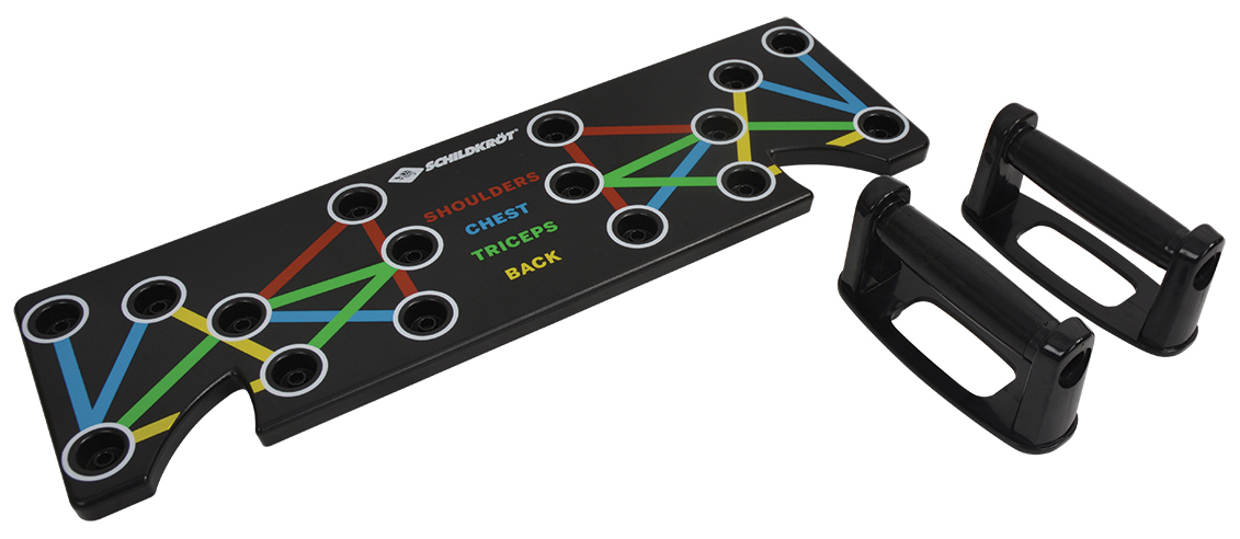 Push-Up Multitrainer