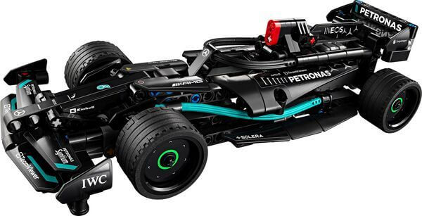 LEGO® Technic 42165 Mercedes-AMG F1 W14 E Performance Pull-Back