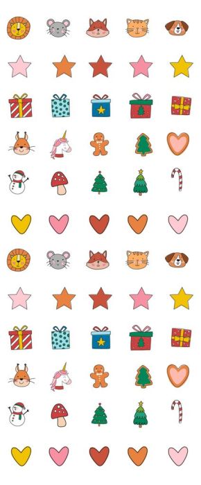 016819_INHALT_700x700 Fingernagel-Tattoos Weihnachtszauber