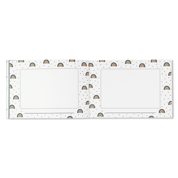 6082_IchBinEinSchulkind_Buch_neu2020_07_600x600 Ich bin ein Schulkind - Krokodil und Fuchs pastell