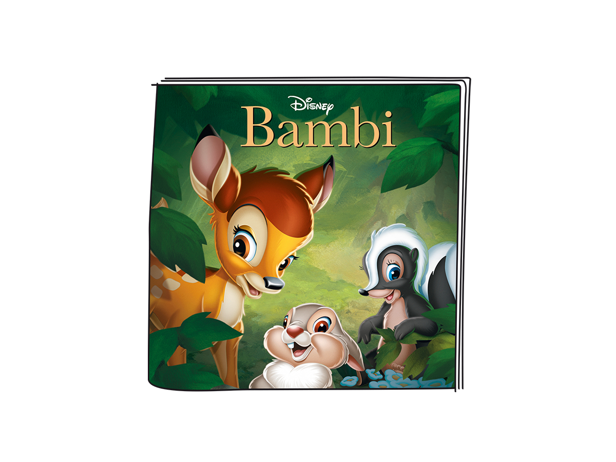 Disney - Bambi