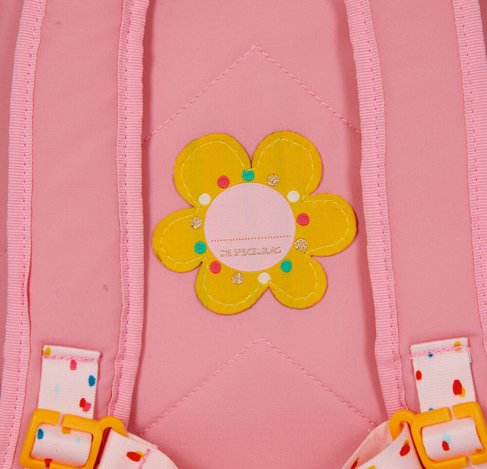 Rucksack Schmetterling - Prinzessin Lillifee