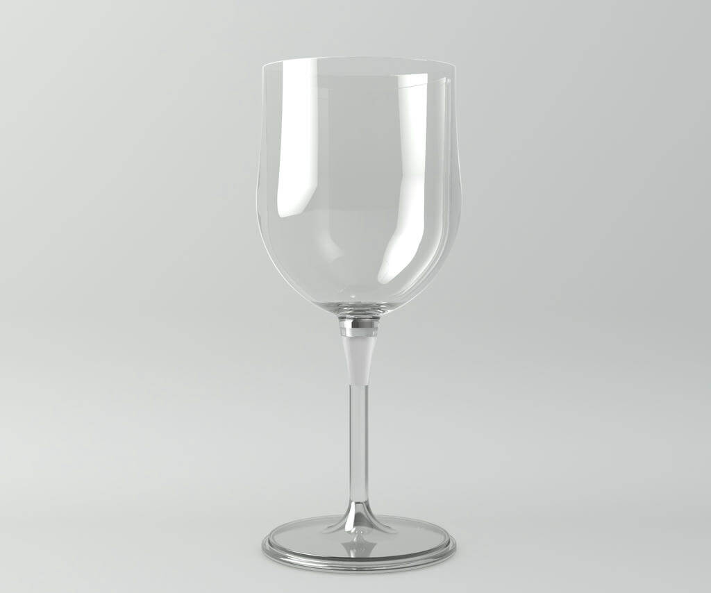 Weingläser to go – 2er-Set mit Transportverpackung Weingläser to go – 2er-Set mit Transportverpackung