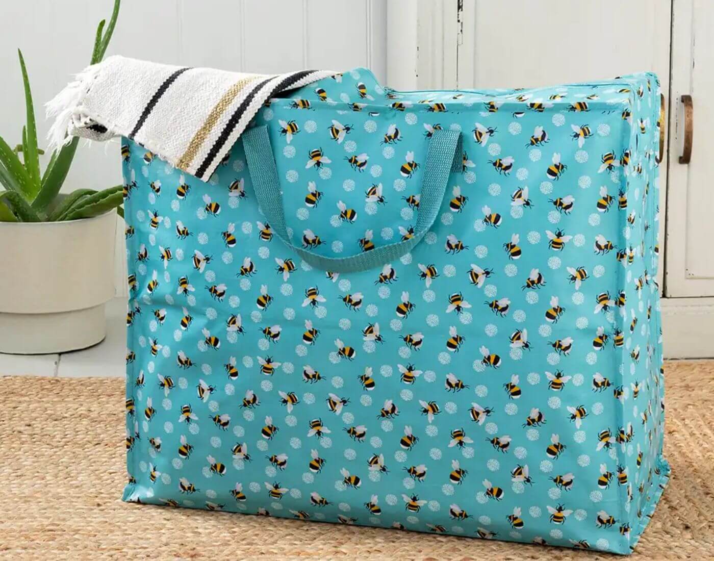 XXL-Tasche Bumblebee