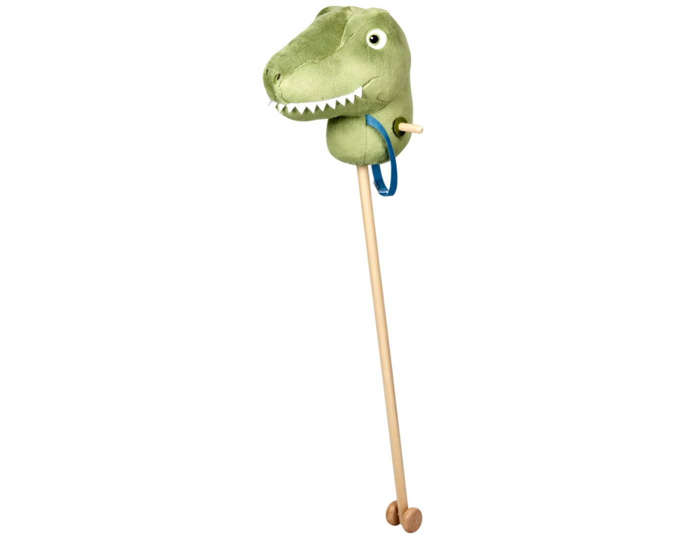 T-Rex Steckenpferd - Dino Friends