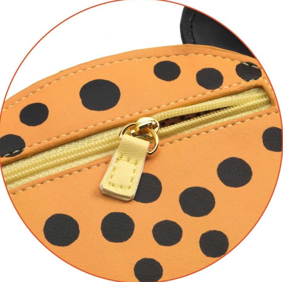 Handtasche Gepard