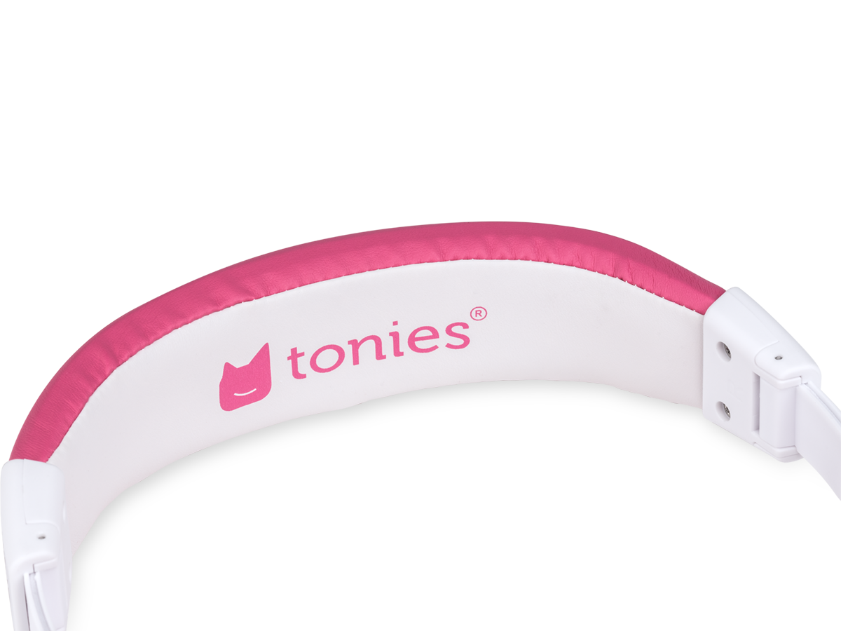 Tonie - Lauscher Pink (2022)