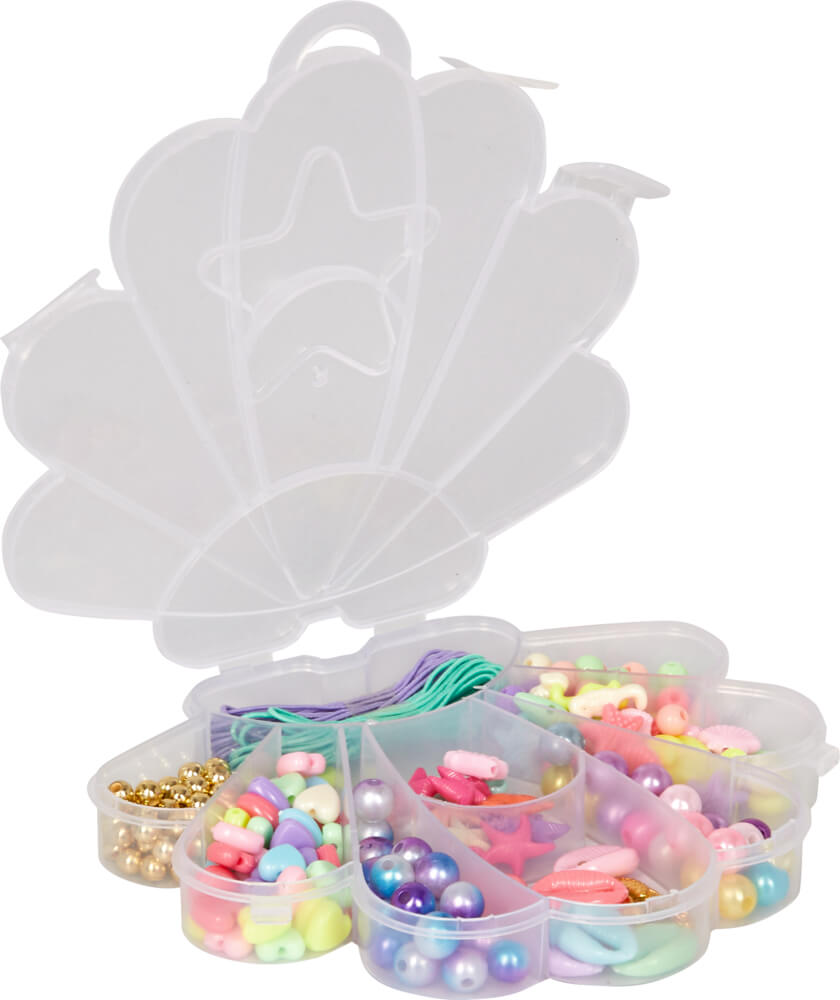 4029753223678_1 Perlenset - Nella Nixe (in Muschelbox)