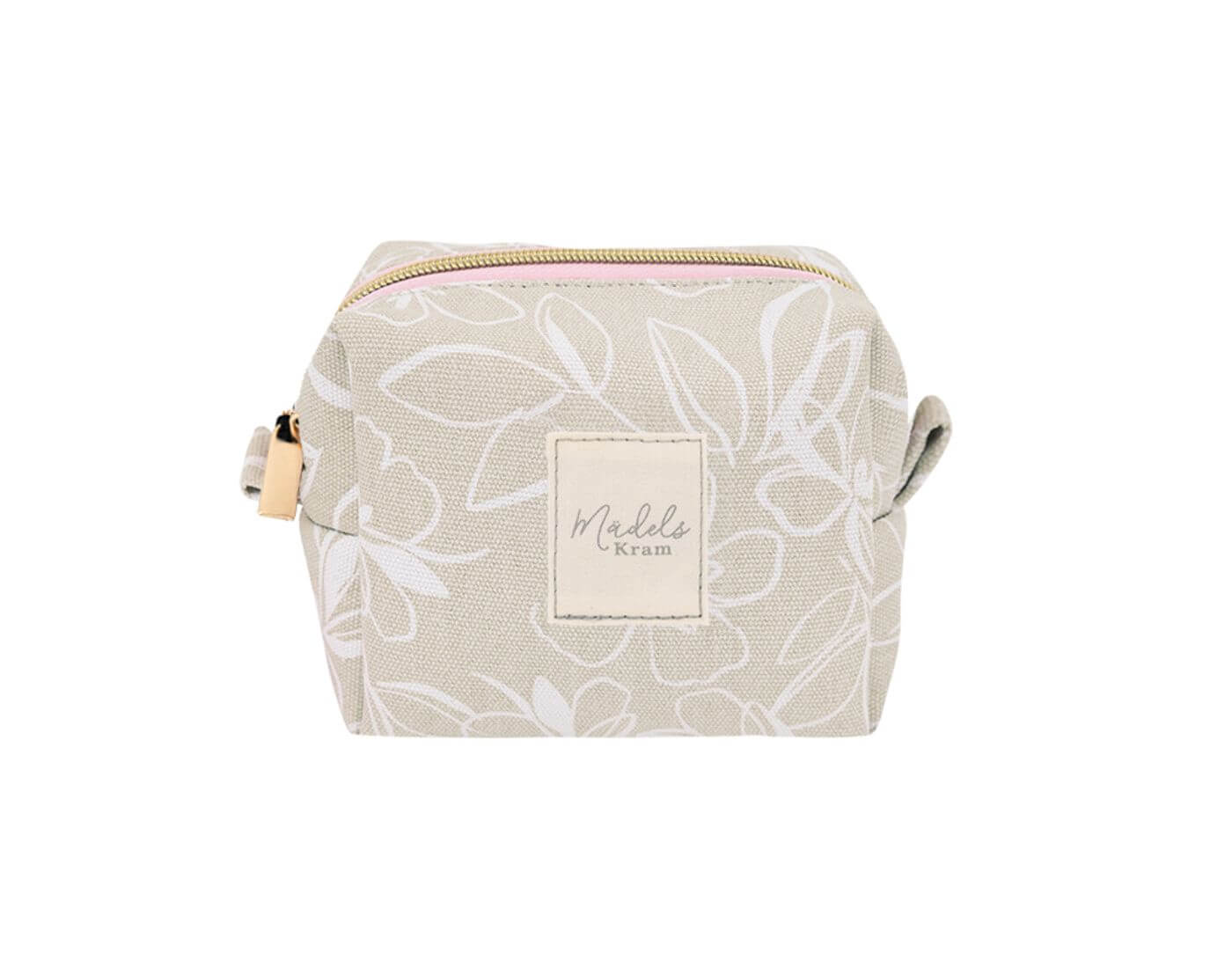 Kosmetiktasche Mädelskram