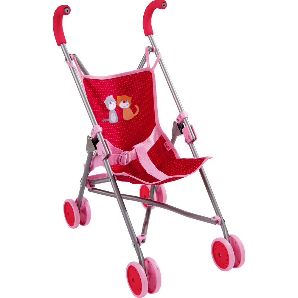 pu Puppenbuggy Jule