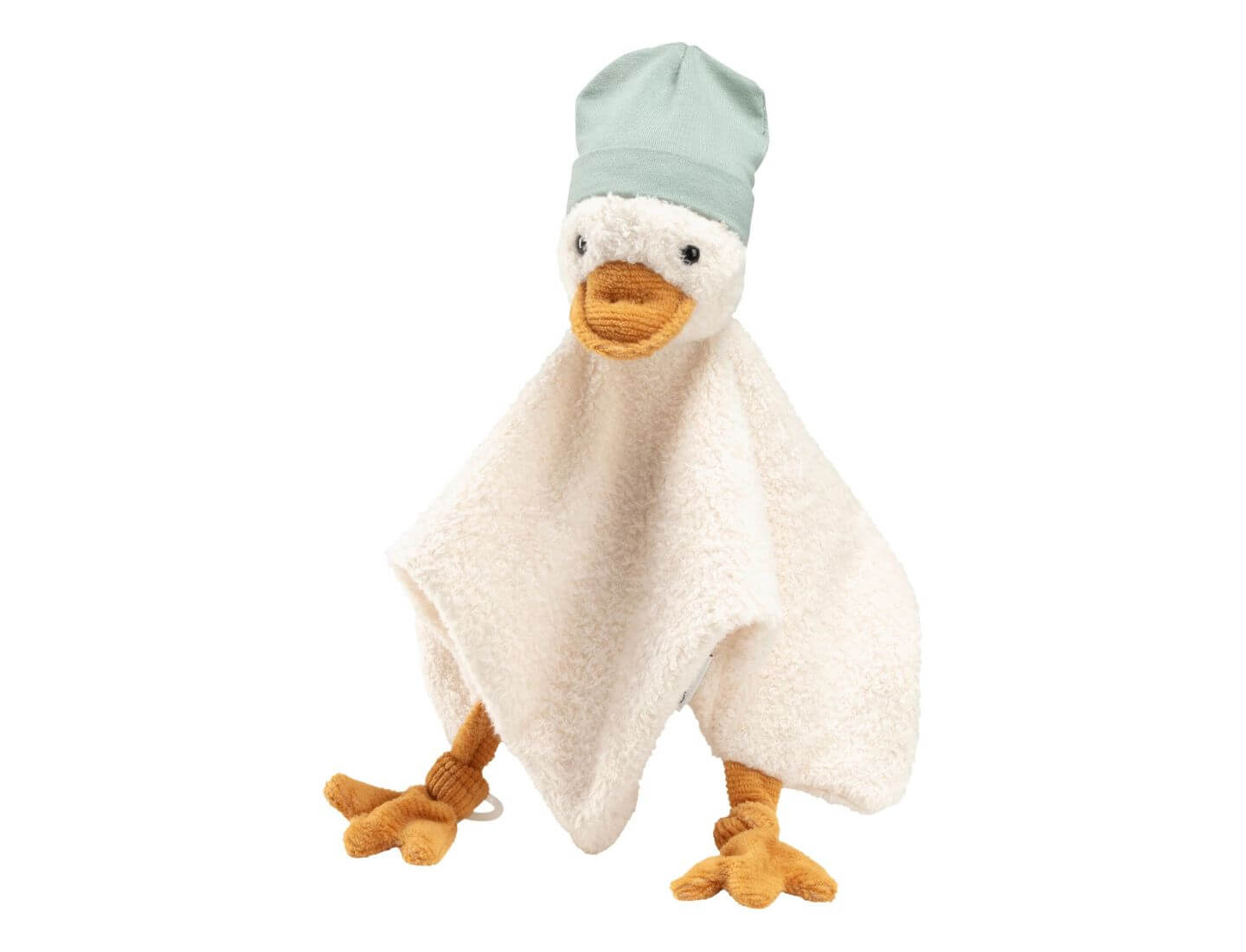 Schmusetuch M ENTE Edda