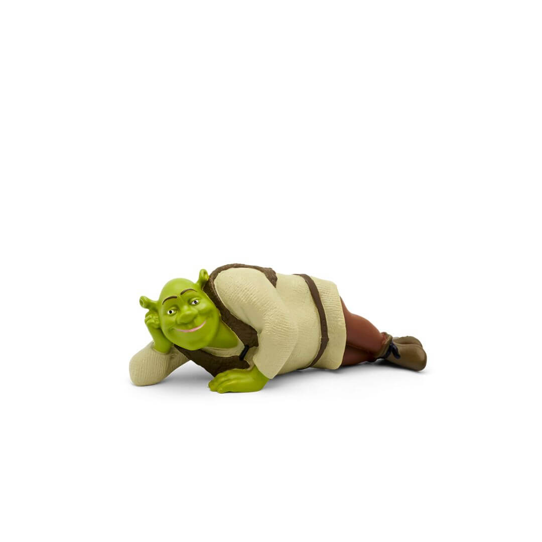 Shrek 1 (englisch)