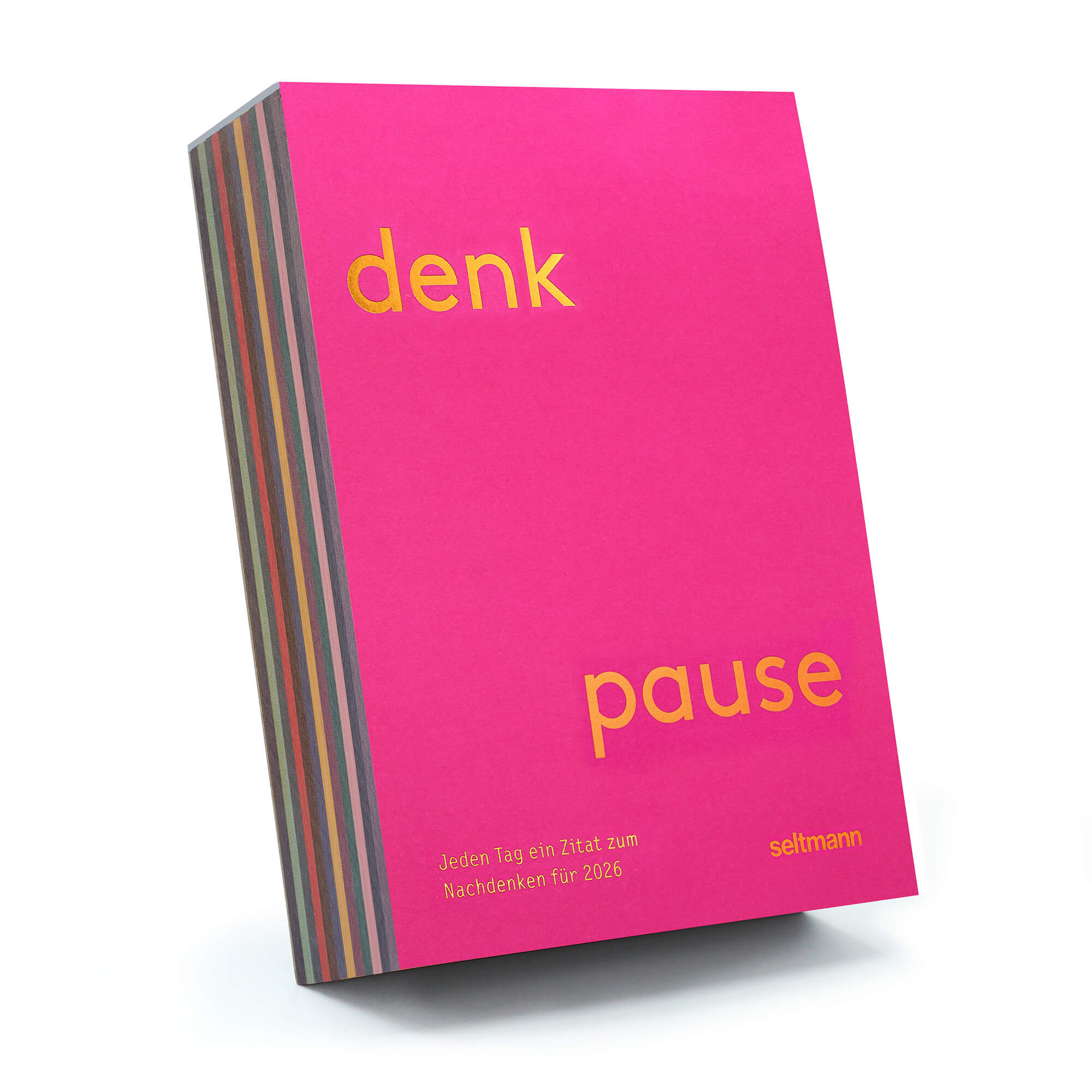 Denkpause 2026 Denkpause 2026
