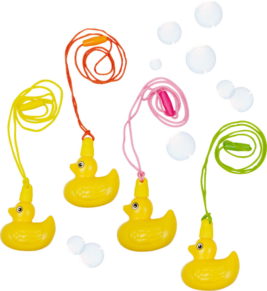 Küken Seifenblasen - Fröhliche Ostern (einzeln)