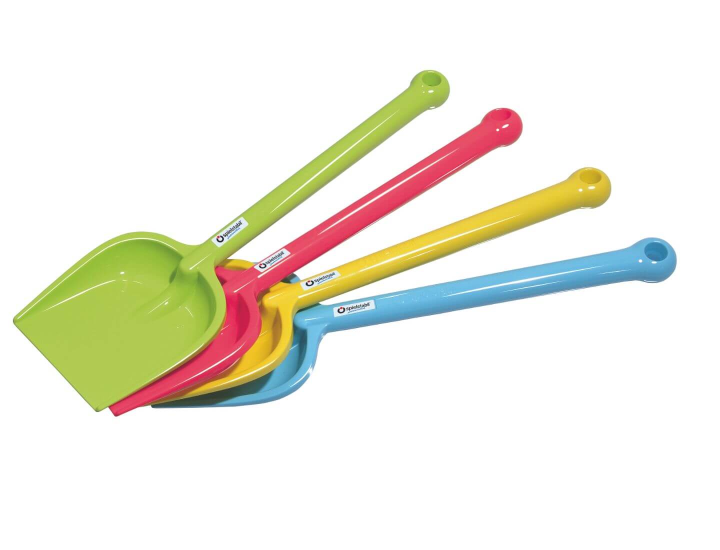 Kurzspaten fashion (einzeln)