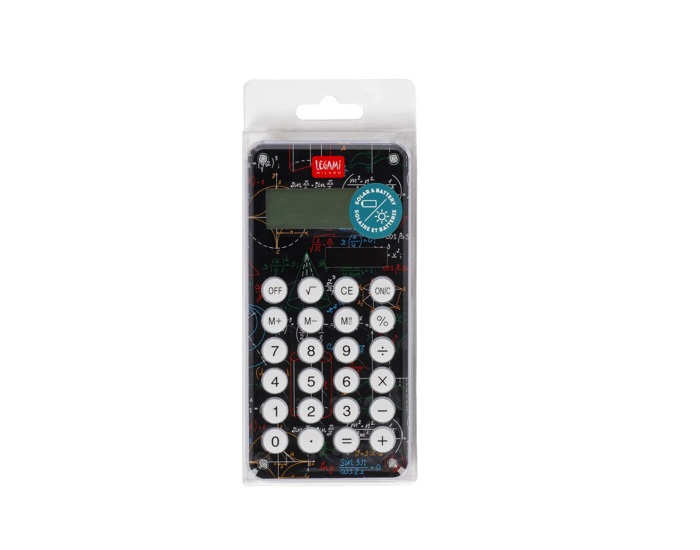 Taschenrechner-Calcoolator-1 Taschenrechner Genius