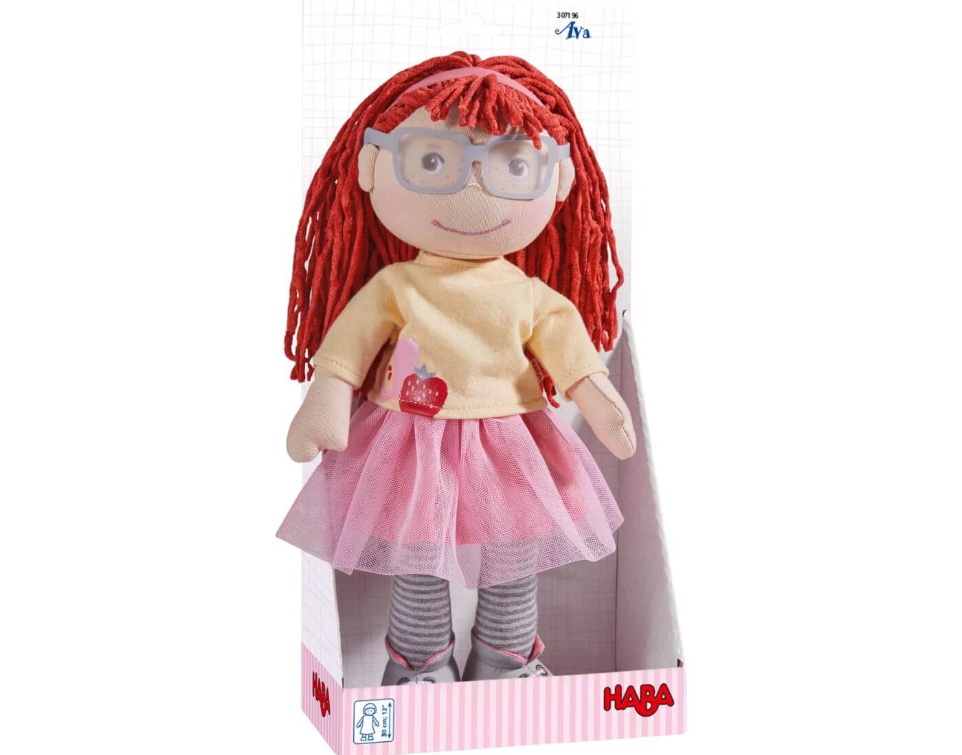 Puppe Ava, 30 cm