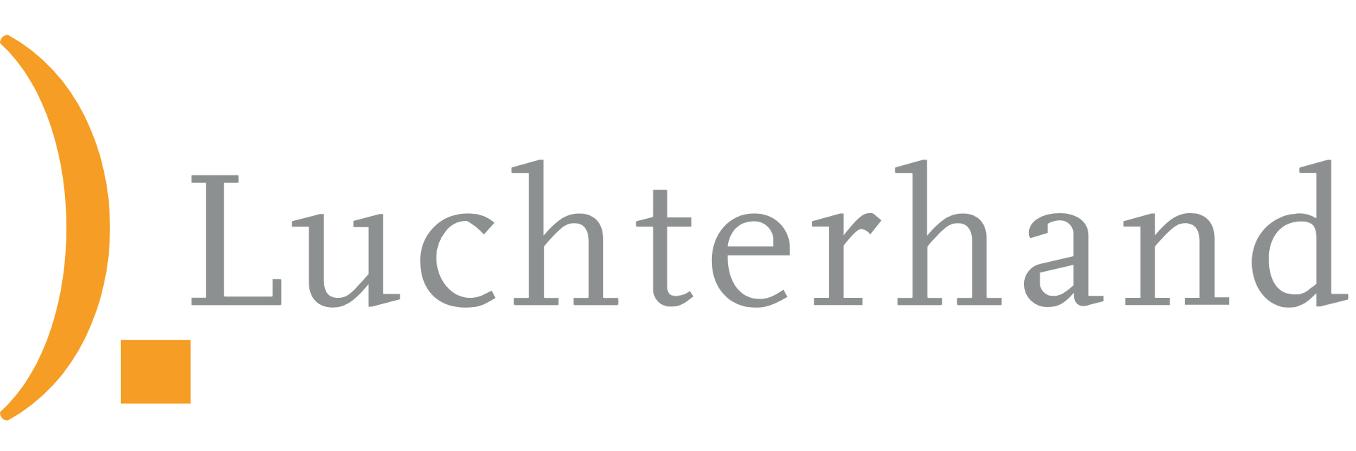 ).Luchterhand logo