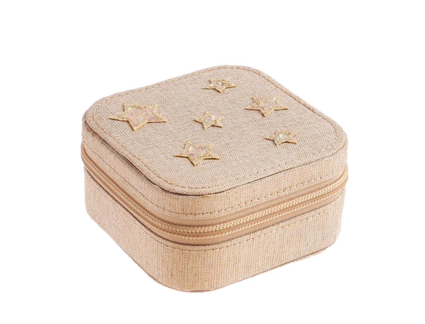 Schmuckdose Shimmer Star