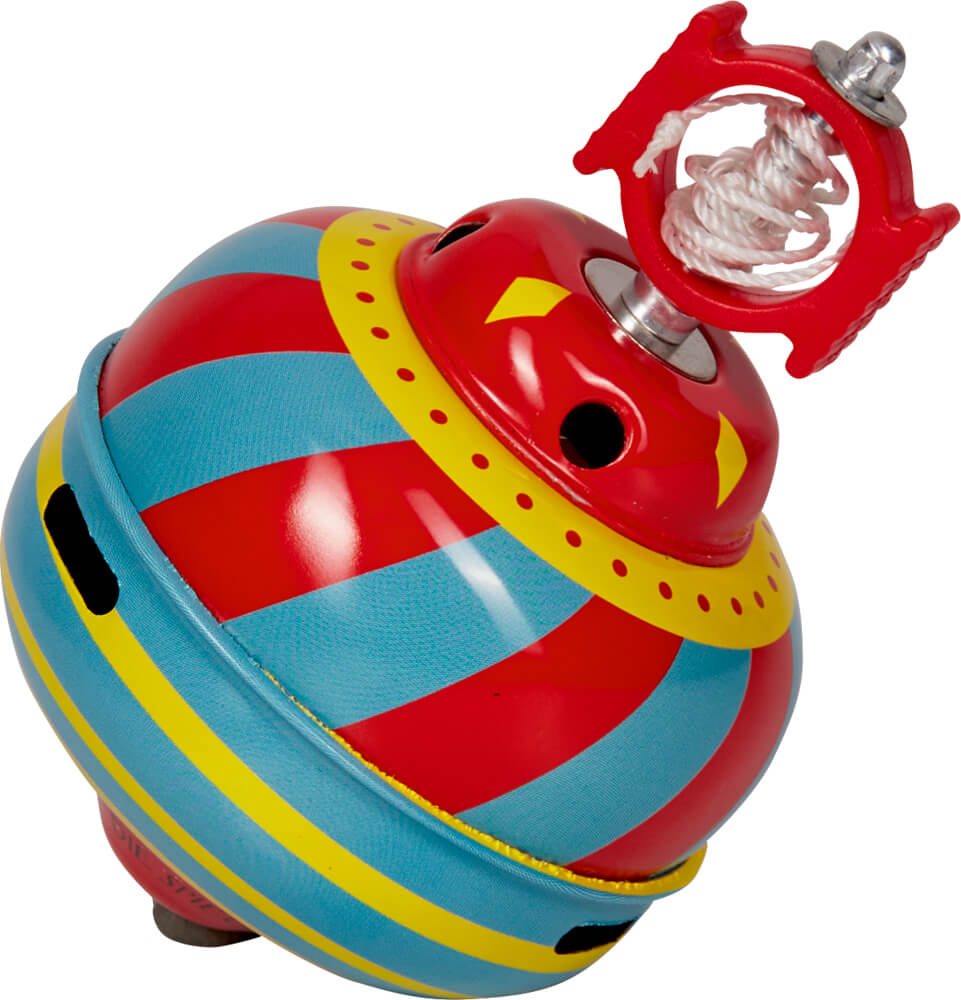 4029753184306_2 Zieh-Kreisel - Bunte Geschenke (einzeln)