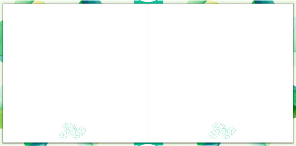 Gästebuch: Gäste - All about green