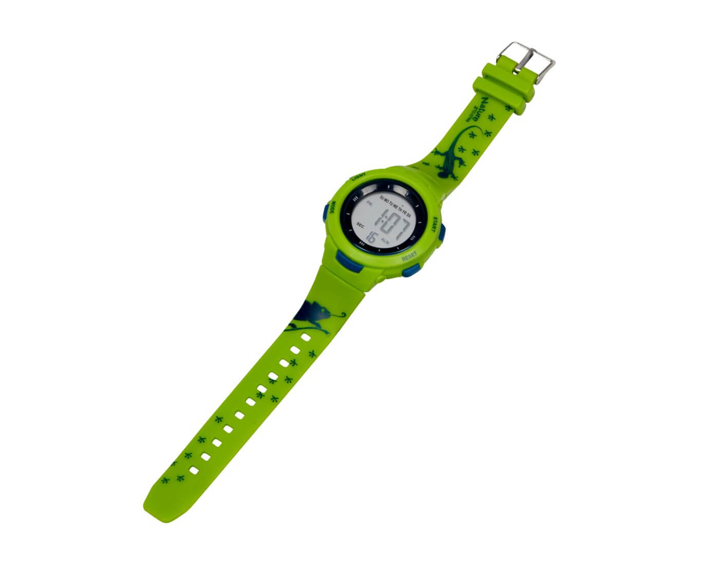 Outdoor-Uhr - Nature Zoom