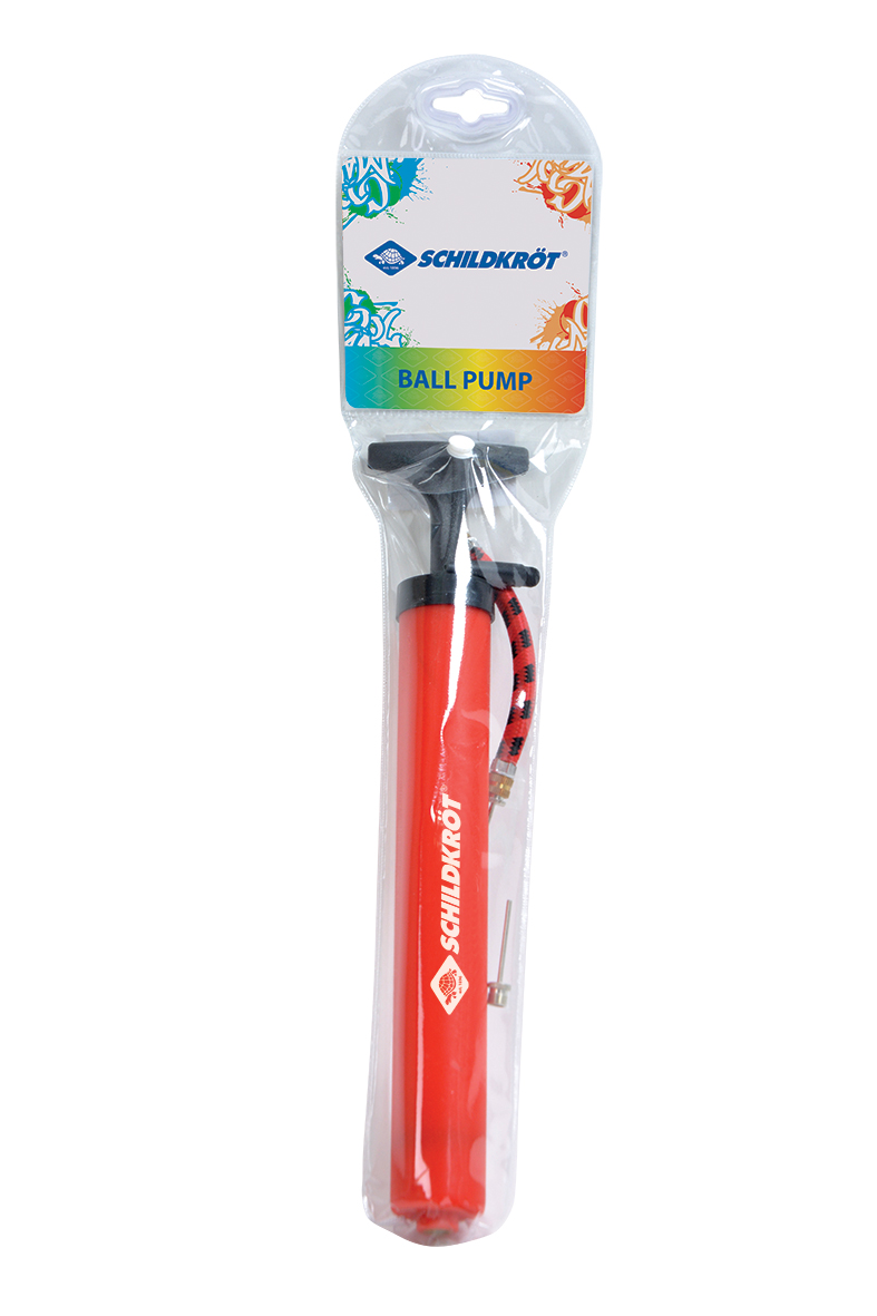 Ballpumpe