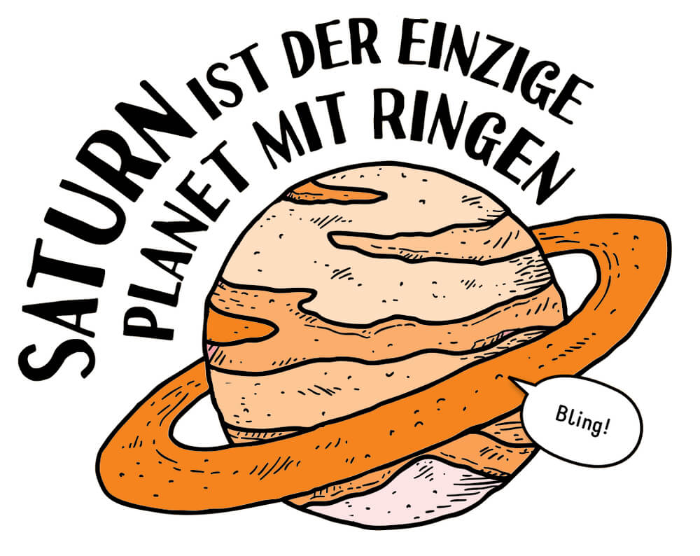 Fakt oder Fake? - Die Wahrheit übers Weltall
