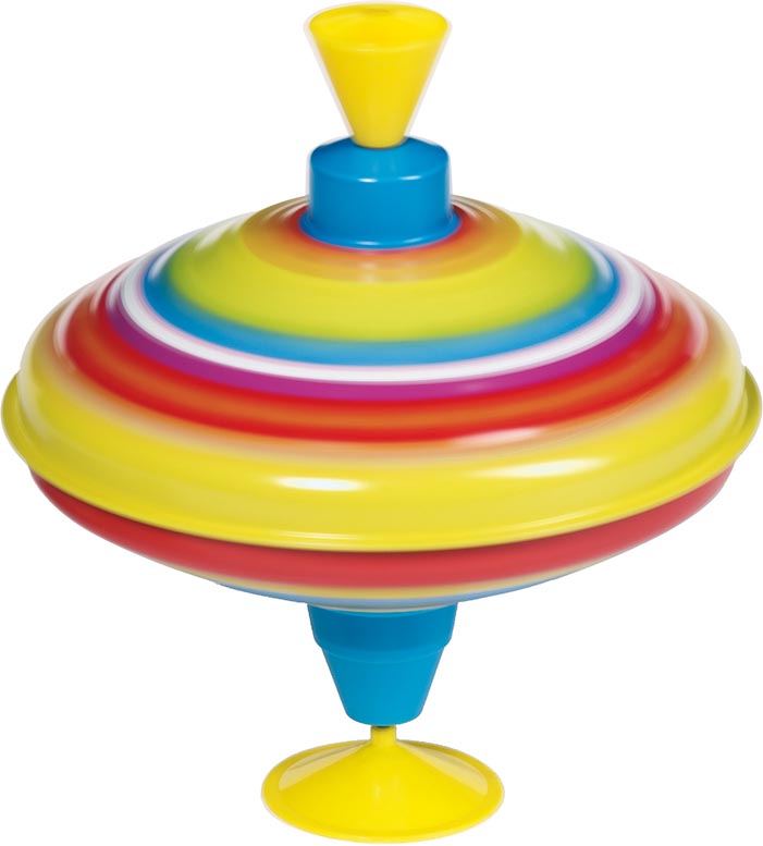 Brummkreisel