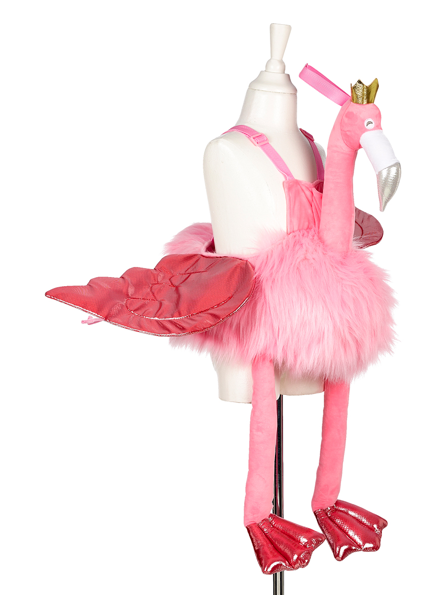 100885 Flamingo ride-on, 5-6 Jahre, 110-116 cm