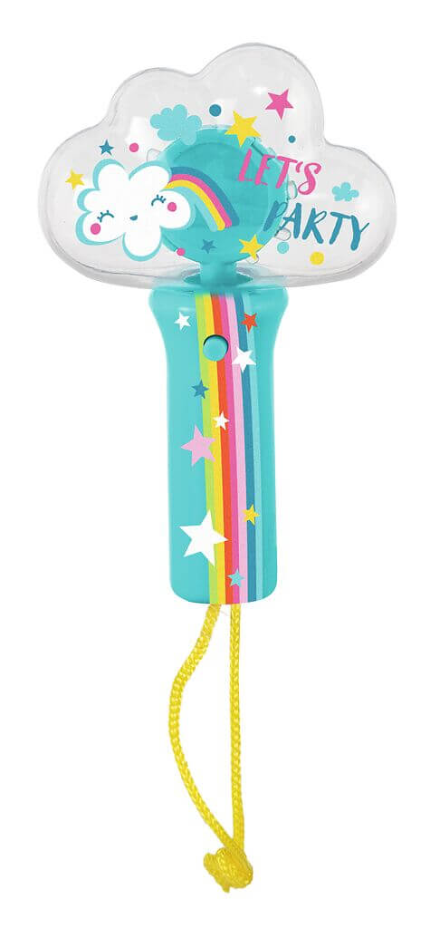 Mini-Bringsel Partylicht Kleine Wolke Mini-Bringsel Partylicht Kleine Wolke